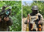 Война в Украине