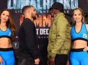 Ломаченко проти Коммі