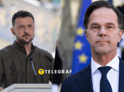 Володимир Зеленський, Марк Рютте