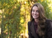 Кейт Миддлтон нуждалась в поддержке