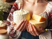 Пояснюємо, як українською мовою перекладаються слова "творог" та "сыр"