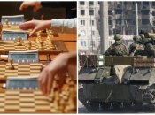 Війна вплинула на спорт