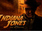 80-річний Харрісон Форд востаннє приміряв капелюх Інді