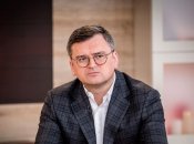 Дмитро Кулеба