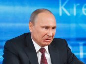 Кровавый диктатор владимир путин