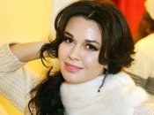 Анастасія Заворотнюк померла від раку