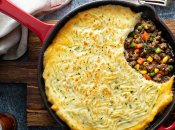 Чудовий варіант обіду або вечері