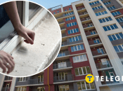 Трагічний випадок у Вишгороді