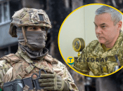 Генерал Наєв назвав три компоненти успіхів на фронті