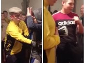 Студенти, які влаштували побиття першокурсників