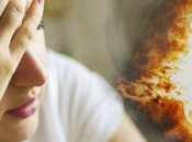 Метеочувствительные люди могут чувствовать себя нехорошо из-за активности Солнца