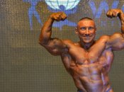 Андрій Шарапов