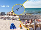 Окупація Залізного Порту на Херсонщині