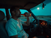 Вживання алкоголю за кермом