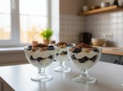 Чернослив в сметане