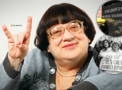 Валерия Новодворская была против коммунистов и путинской власти