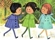 График каникул на 2016 - 2017 учебный год: полное расписание