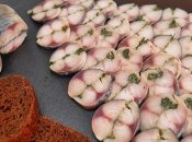 "Мурманское сало" - рецепт