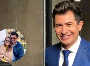 Андрій Джеджула та Юлія Леус