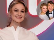 Особисте життя Ольги Мартиновської