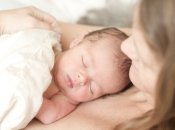 Материнский инстинкт: почему мы любим своего ребенка