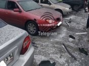 Поки росіяни обстрілювали Україну, вибухи пролунали в самій Росії: повідомляють про прильоти (відео)