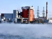 Південноукраїнська АЕС