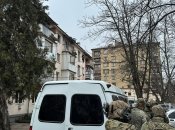 Убили прохожего и не только: в России ФСБ более 12 часов вела бои с "боевиками"