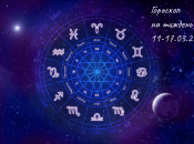Гороскоп на тиждень для всіх знаків Зодіаку — 11-17 березня 2024 року