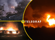 Коллаж "Телеграфа"