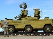 Еквадор колись купив 12 систем "Оса-АКМ" в України