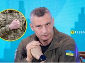 Віталій Кличко