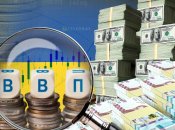 ВВП Украины