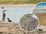 Как сейчас выглядит Старокрымское водохранилище