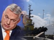 Как сообщение удар ракетами по Одесскому порту и пророссийкое просмотров Orbana