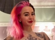 У невесты Boombl4 нашлись свои "скелеты" в шкафу