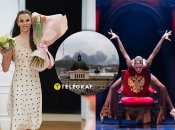 Марія Абашова народилася у Львові