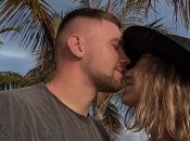 Таня Пренткович и Андрей Гонковский