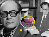 Могила поэта Михаила Матусовского