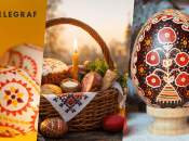 Це питання завжди виникає перед Великоднем