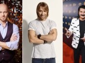 Павел Зибров не критикует Влада Яму и Олега Винника