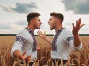 Українці – любителі суперечок