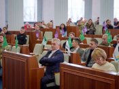 Сесія обласної ради через брак кворуму не розпочалась