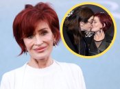 Шерон Осборн та Оззі Осборн розлучалися, але згодом знову зіграли весілля