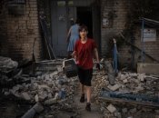 росія вбиває українців та руйнує міста вже 545 днів