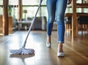 Якщо ви відчуваєте потребу відпочити після прийому гостей, робіть це