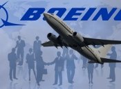 Боінг охоче залучає українських інженерів