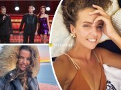 Инна Цымбалюк прославилась в Украине