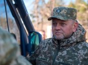 Валерий Залужный