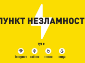 Где искать и как будут работать места для помощи украинцам